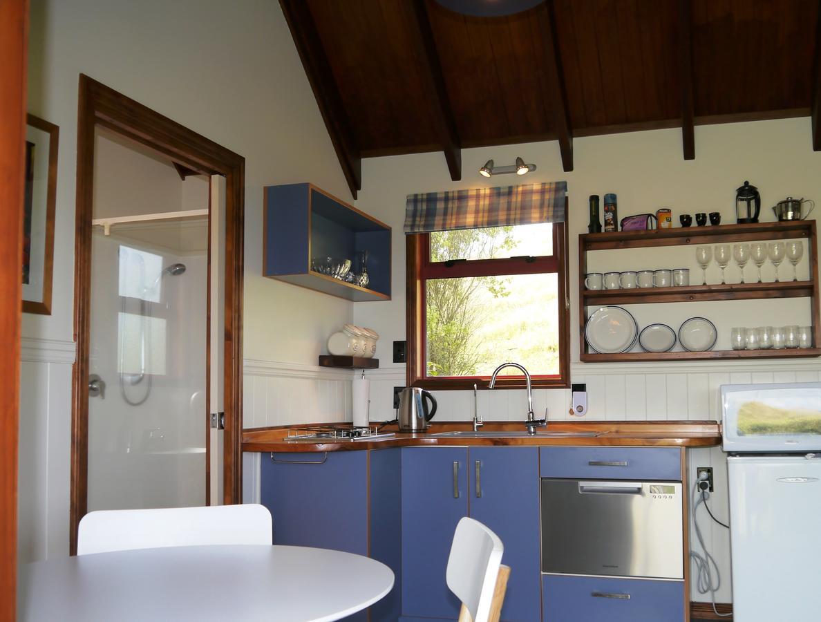 Country Lodge Kinloch Lago Lago Taupo Esterno foto