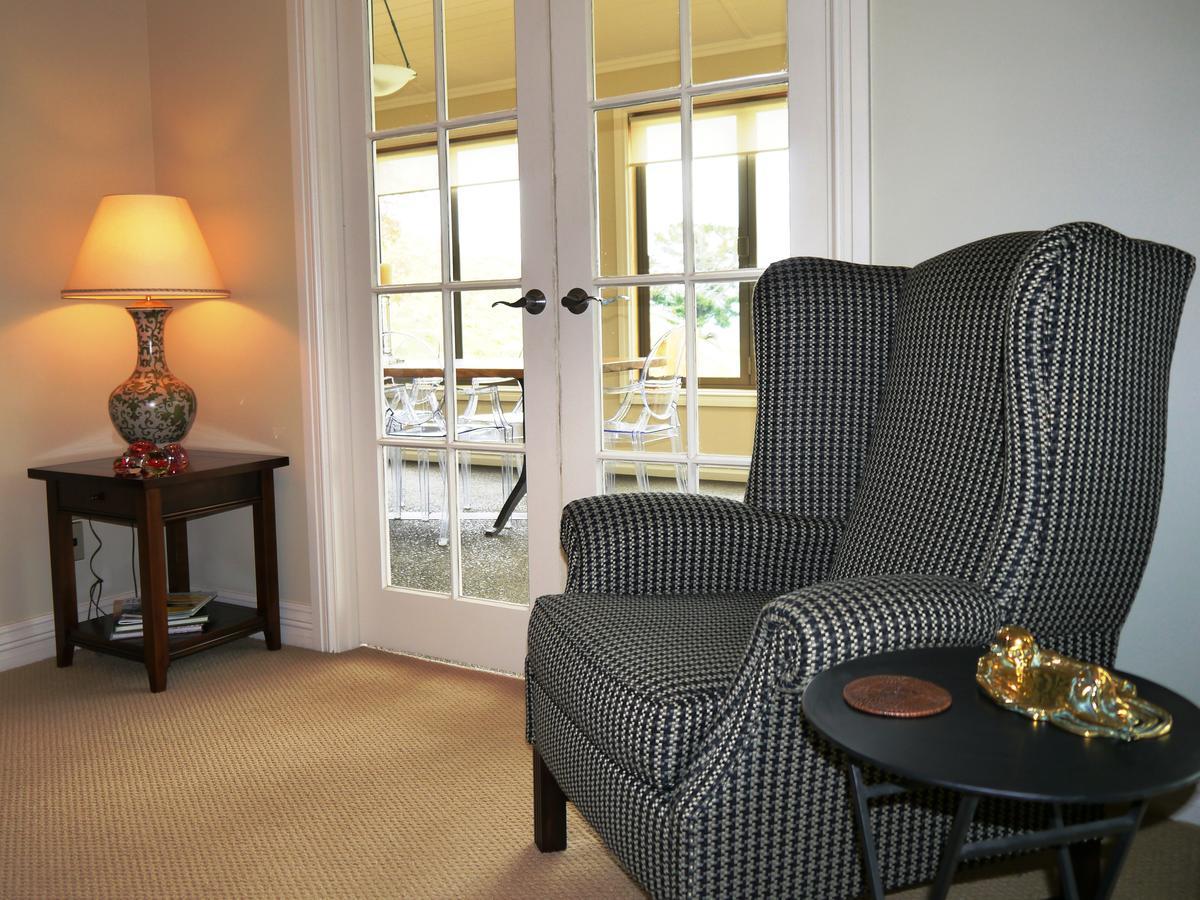 Country Lodge Kinloch Lago Lago Taupo Esterno foto