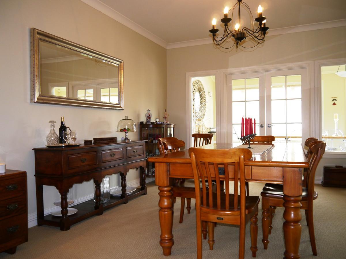 Country Lodge Kinloch Lago Lago Taupo Esterno foto